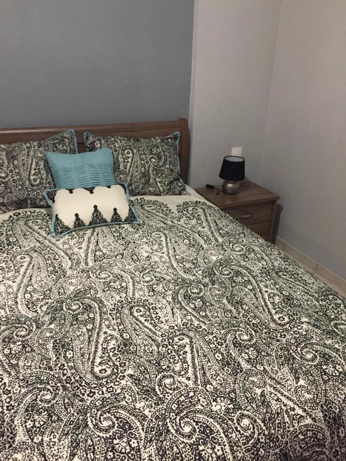 Park-Kriti Apartments Amoudara  Ngoại thất bức ảnh