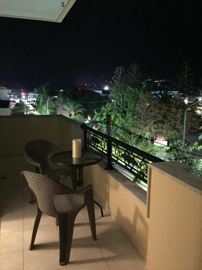 Park-Kriti Apartments Amoudara  Ngoại thất bức ảnh