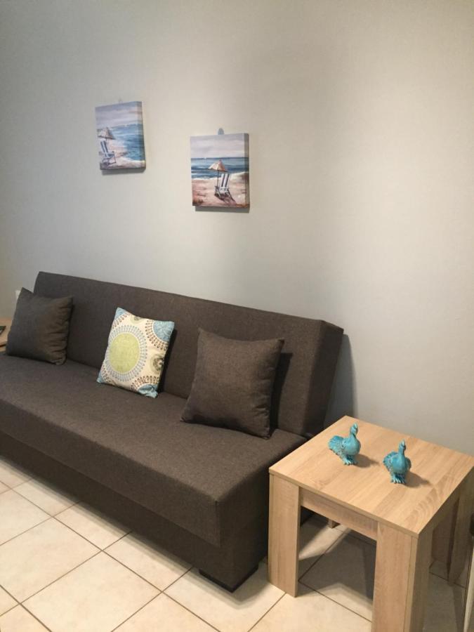 Park-Kriti Apartments Amoudara  Ngoại thất bức ảnh