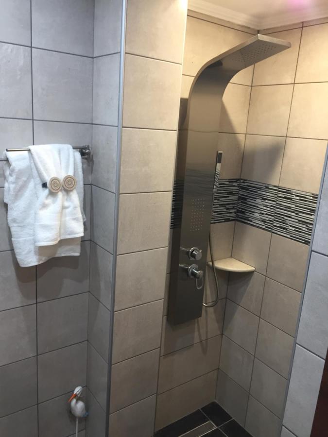 Park-Kriti Apartments Amoudara  Ngoại thất bức ảnh