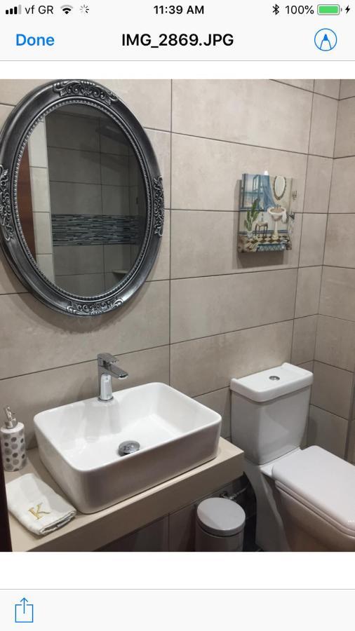 Park-Kriti Apartments Amoudara  Ngoại thất bức ảnh